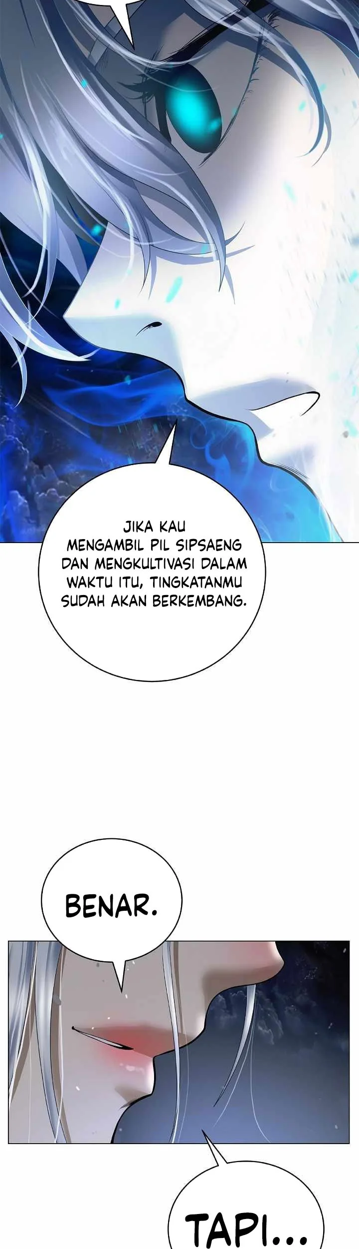 Cystic Story (Call The Spear) Chapter 220 - halaman 56