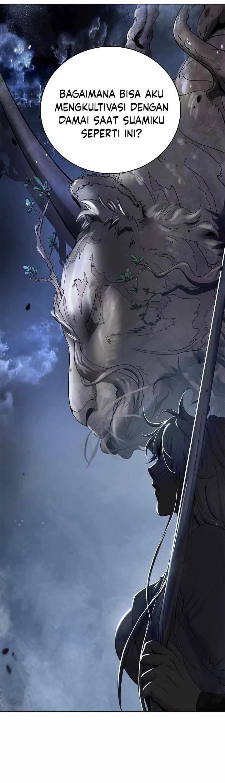 Cystic Story (Call The Spear) Chapter 220 - halaman 58
