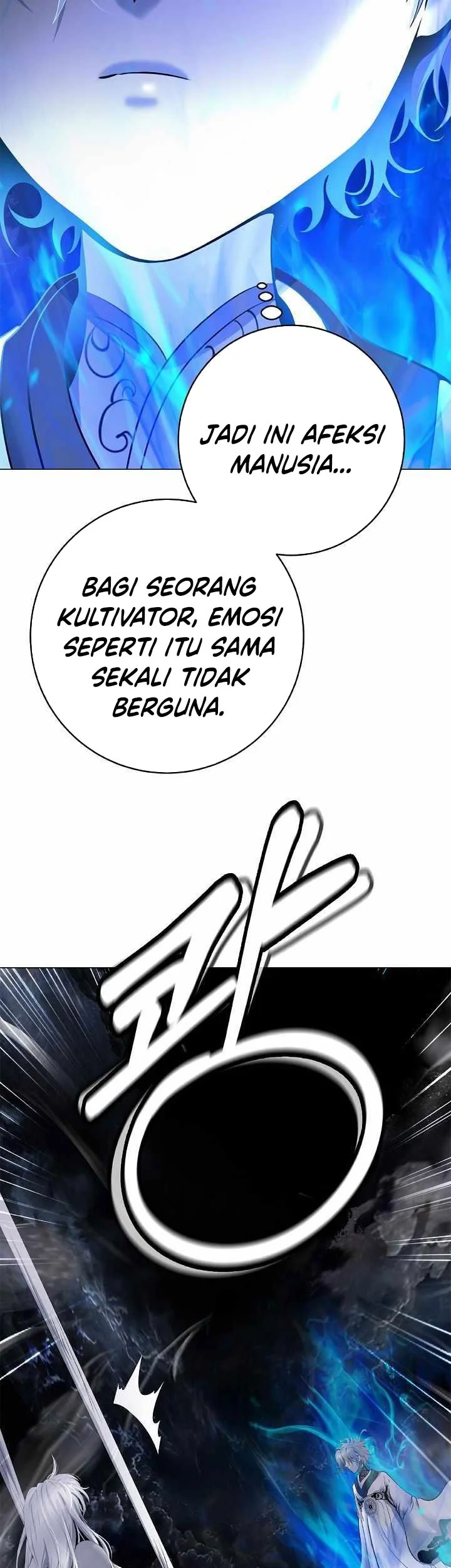 Cystic Story (Call The Spear) Chapter 220 - halaman 60