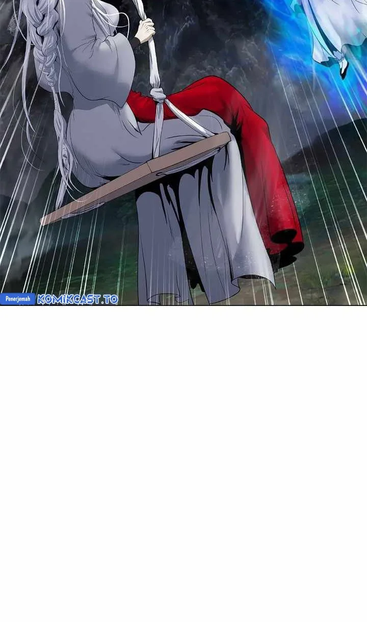 Cystic Story (Call The Spear) Chapter 220 - halaman 61
