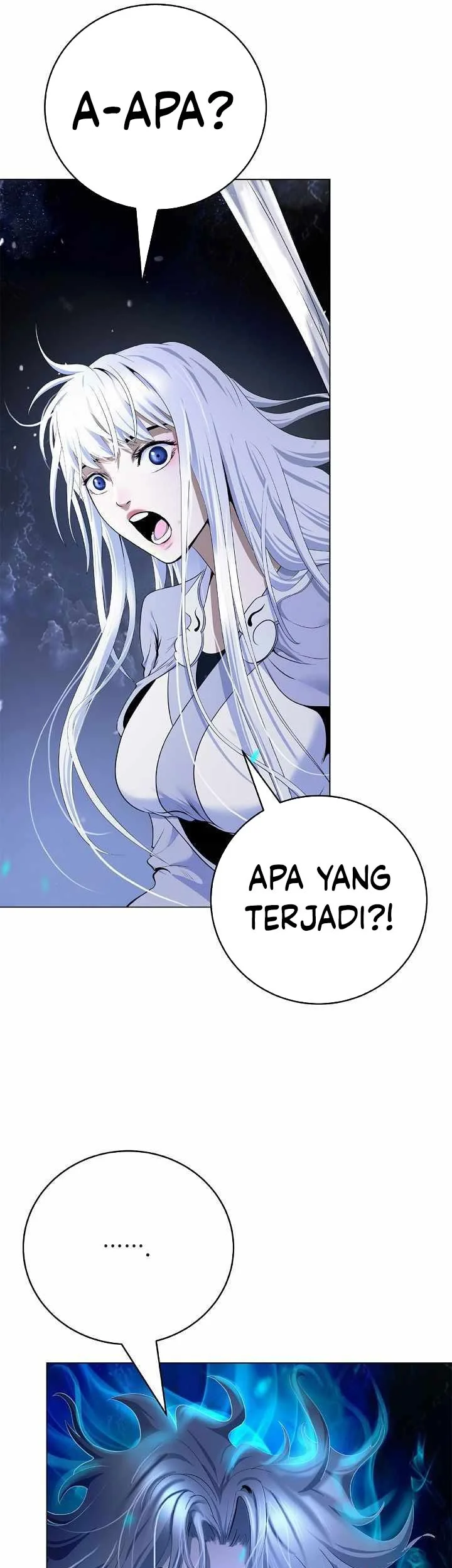 Cystic Story (Call The Spear) Chapter 220 - halaman 62