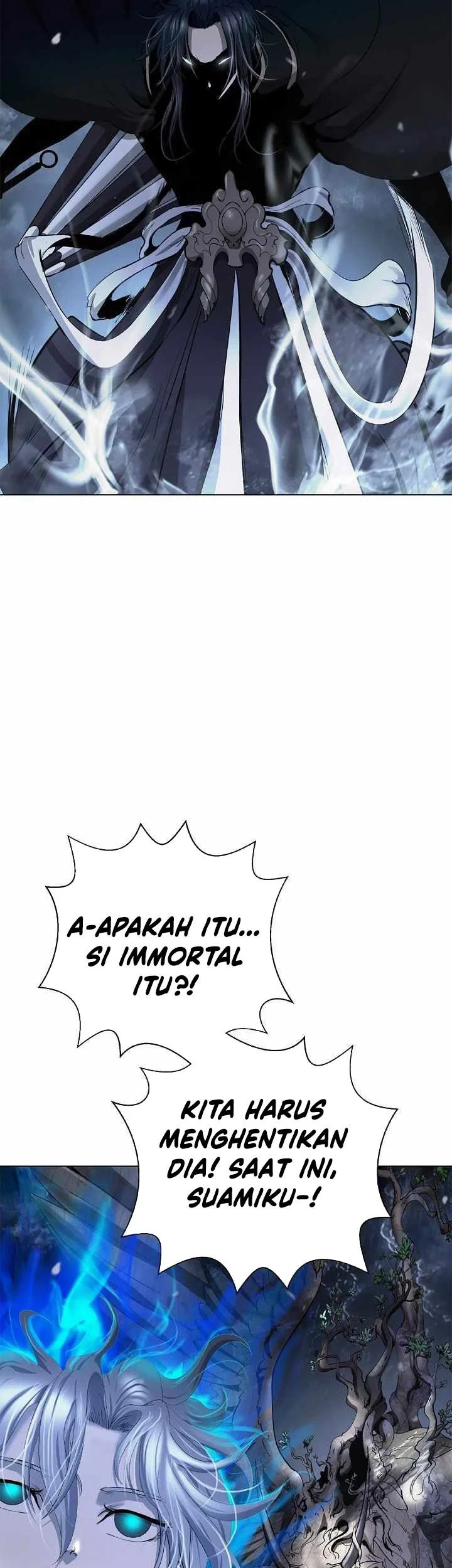 Cystic Story (Call The Spear) Chapter 220 - halaman 68