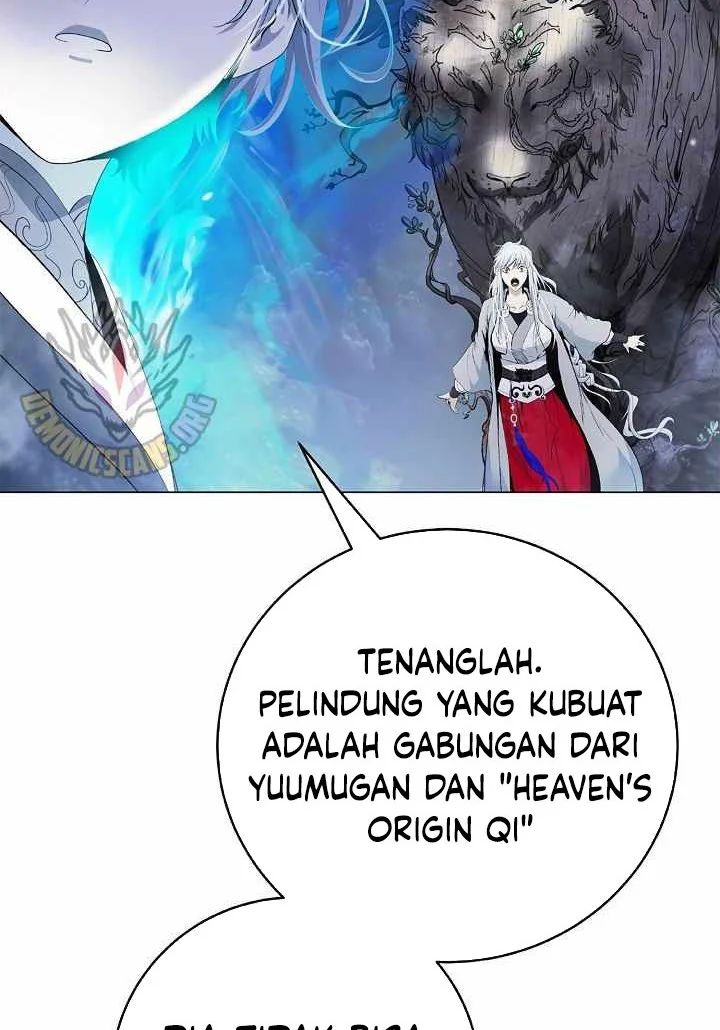 Cystic Story (Call The Spear) Chapter 220 - halaman 69