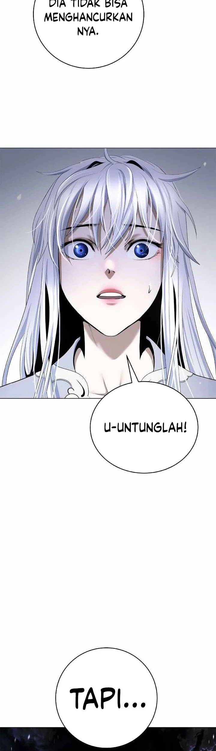 Cystic Story (Call The Spear) Chapter 220 - halaman 70