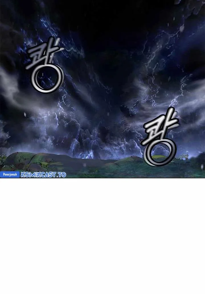 Cystic Story (Call The Spear) Chapter 220 - halaman 71