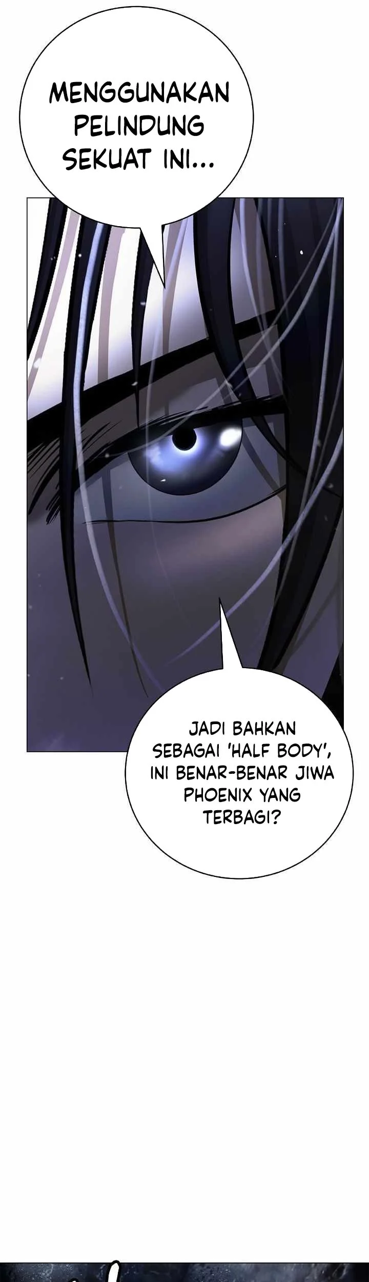 Cystic Story (Call The Spear) Chapter 220 - halaman 76