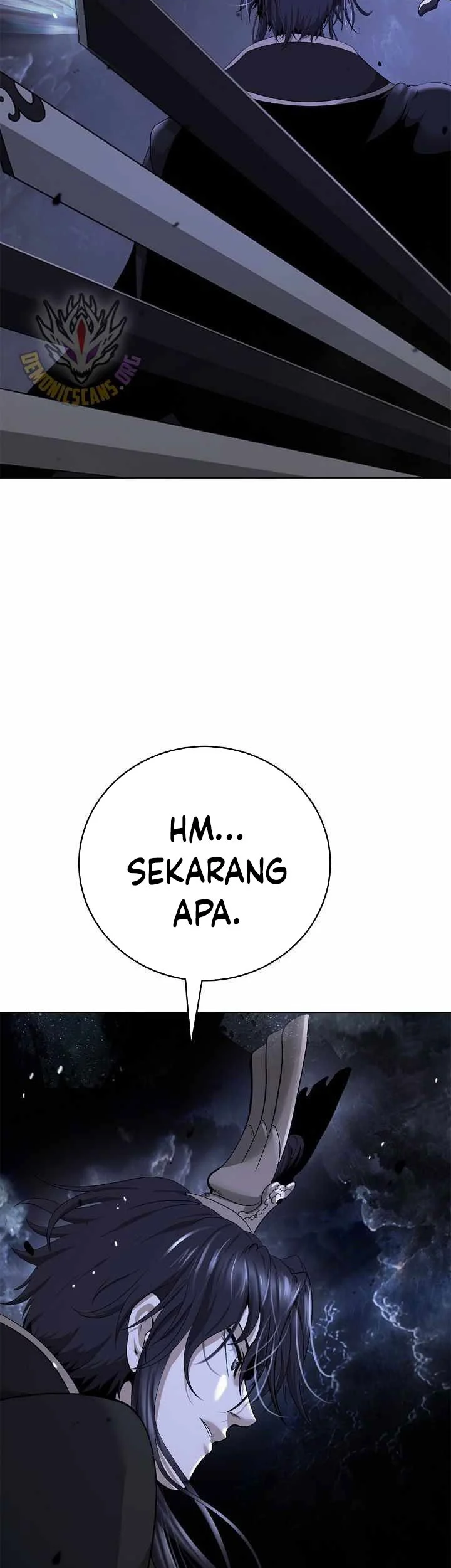 Cystic Story (Call The Spear) Chapter 220 - halaman 78