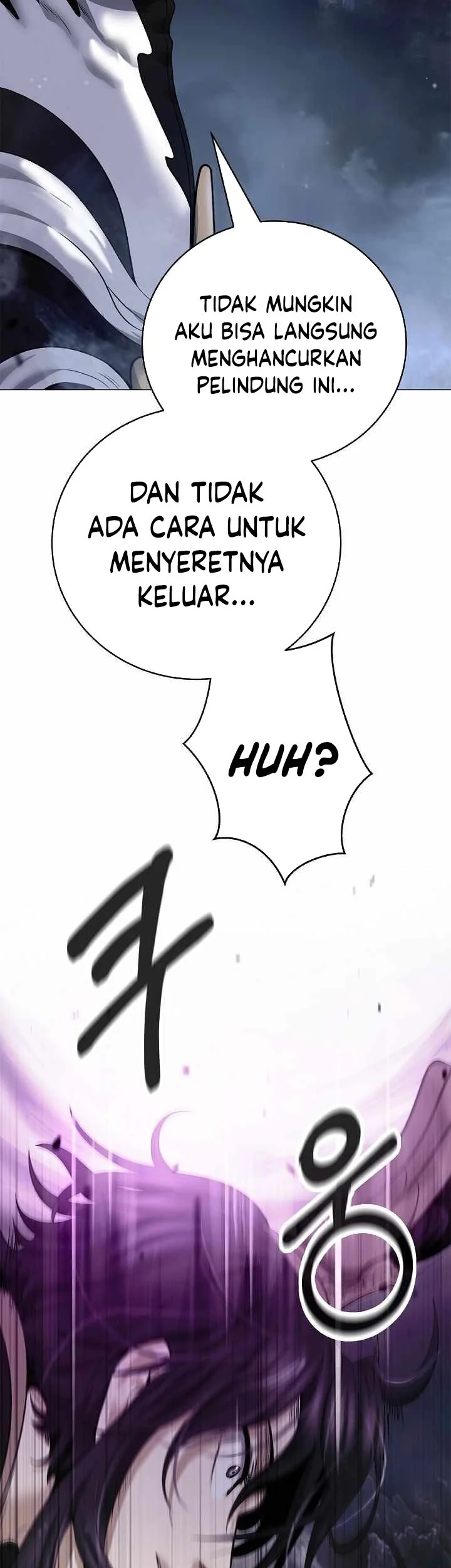 Cystic Story (Call The Spear) Chapter 220 - halaman 80