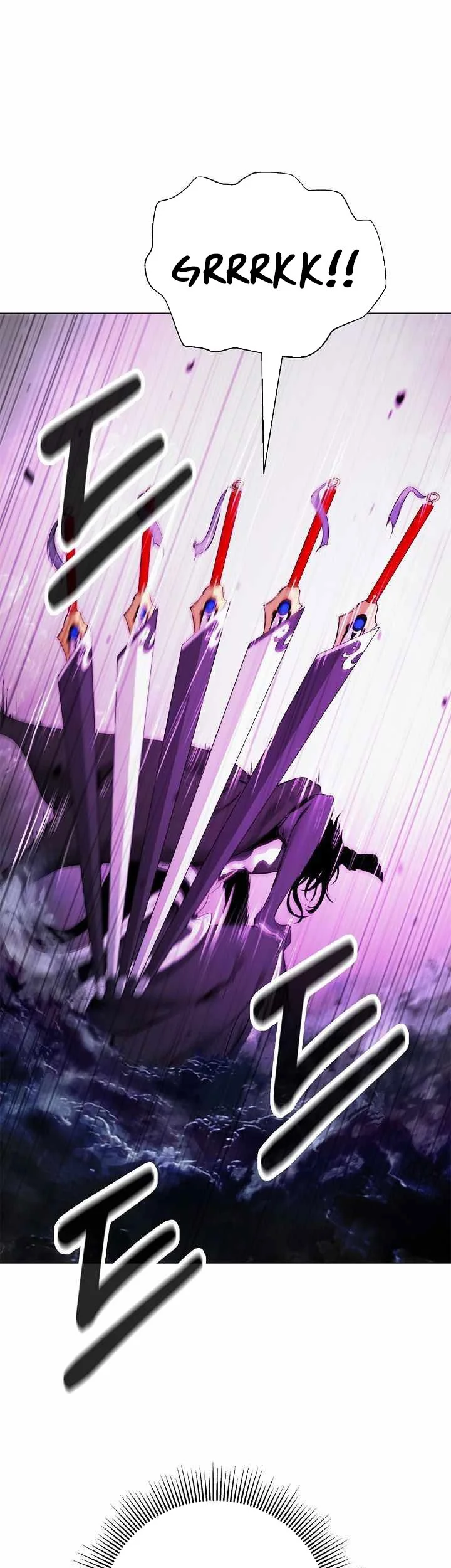 Cystic Story (Call The Spear) Chapter 220 - halaman 82