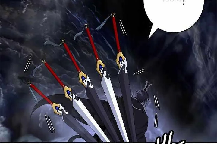 Cystic Story (Call The Spear) Chapter 220 - halaman 85
