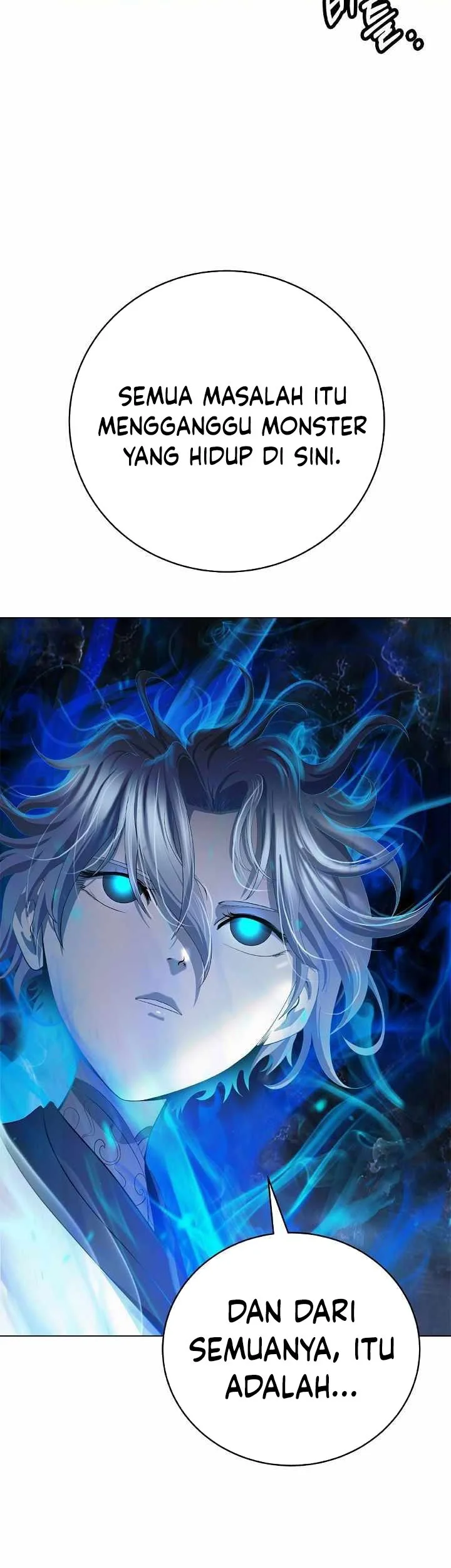 Cystic Story (Call The Spear) Chapter 220 - halaman 86