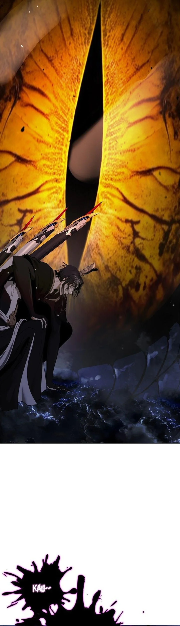 Cystic Story (Call The Spear) Chapter 221 - halaman 10