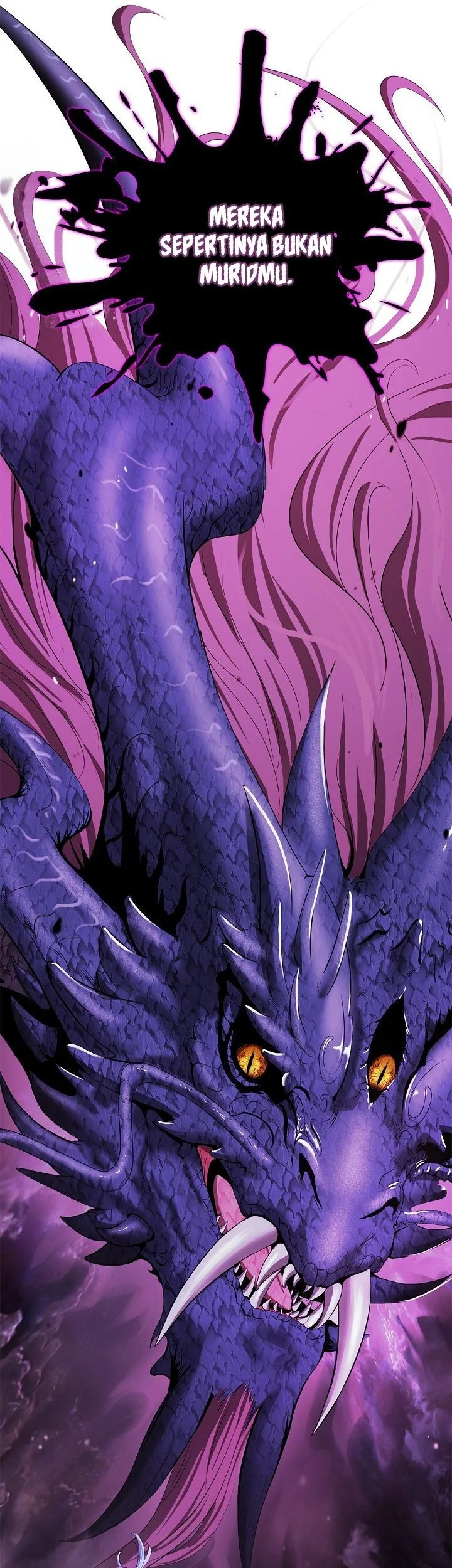 Cystic Story (Call The Spear) Chapter 221 - halaman 100