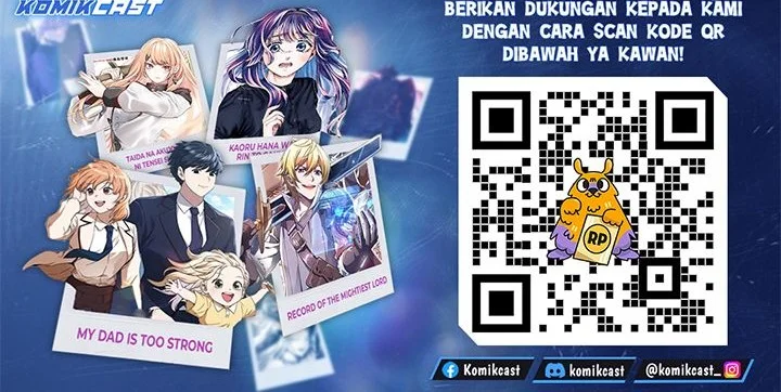Cystic Story (Call The Spear) Chapter 221 - halaman 103