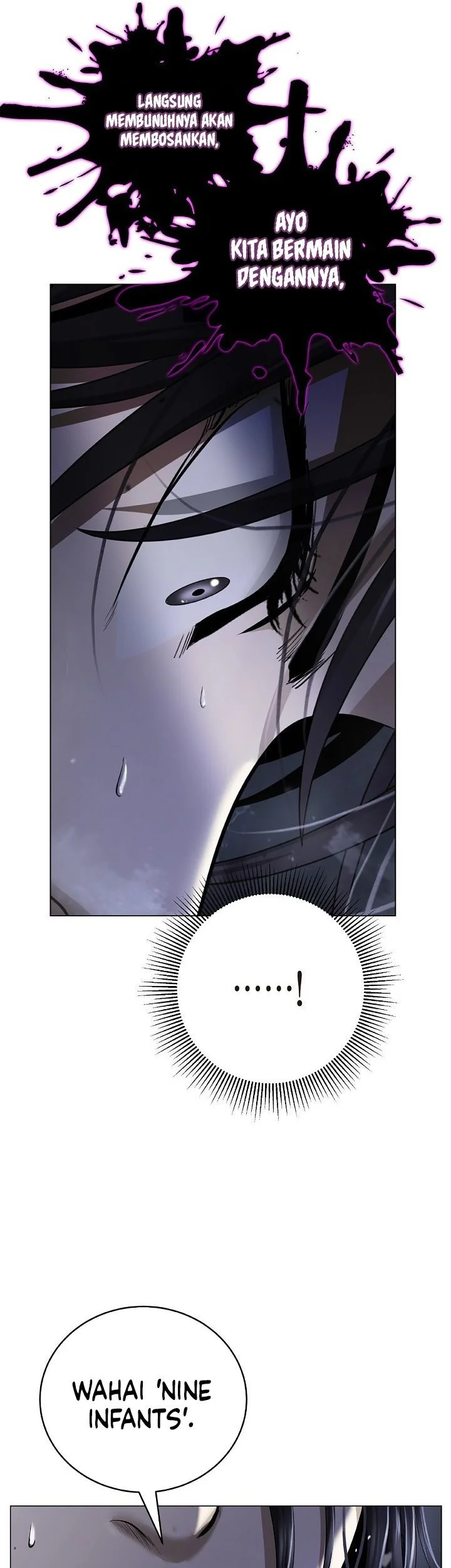 Cystic Story (Call The Spear) Chapter 221 - halaman 14