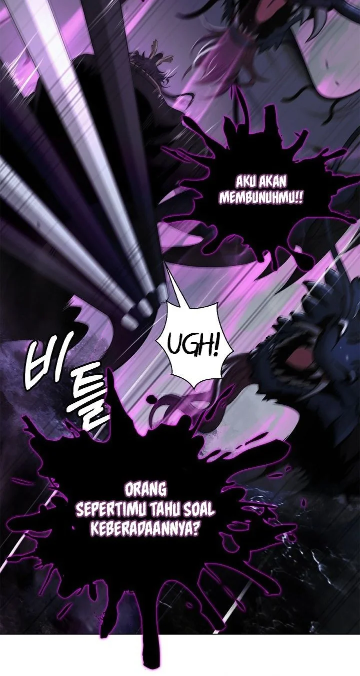 Cystic Story (Call The Spear) Chapter 221 - halaman 19