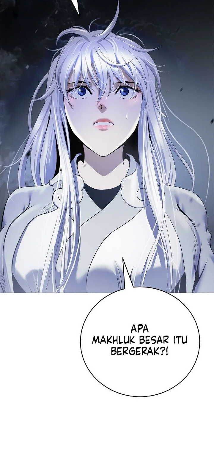 Cystic Story (Call The Spear) Chapter 221 - halaman 30