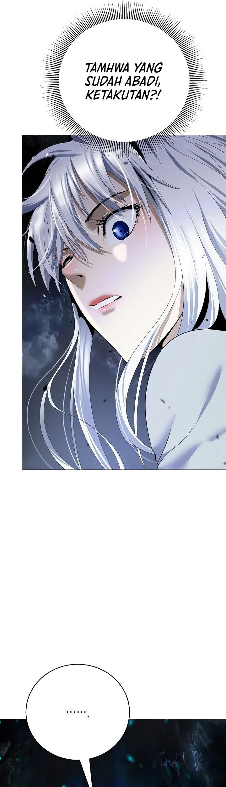 Cystic Story (Call The Spear) Chapter 221 - halaman 33