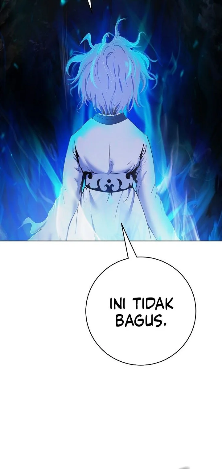 Cystic Story (Call The Spear) Chapter 221 - halaman 34