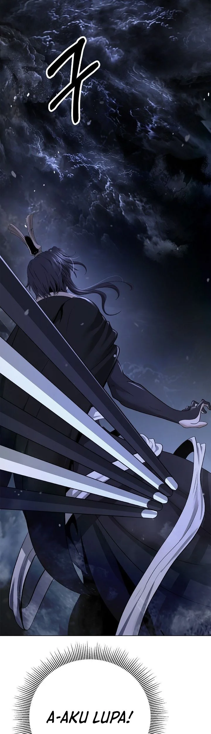 Cystic Story (Call The Spear) Chapter 221 - halaman 4