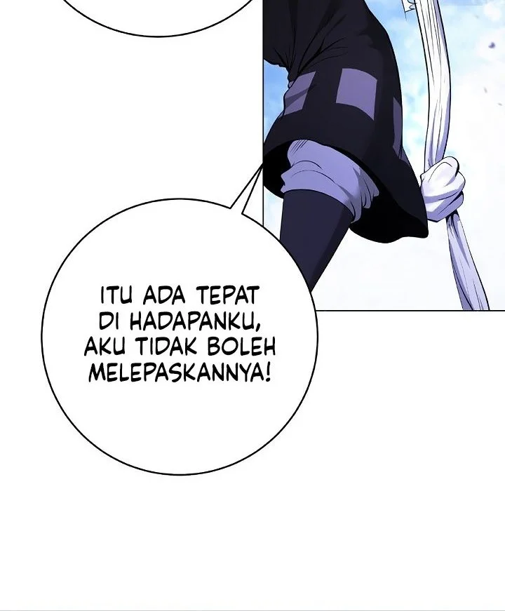 Cystic Story (Call The Spear) Chapter 221 - halaman 49