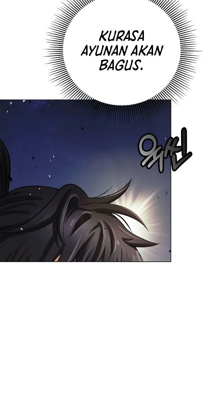 Cystic Story (Call The Spear) Chapter 221 - halaman 51