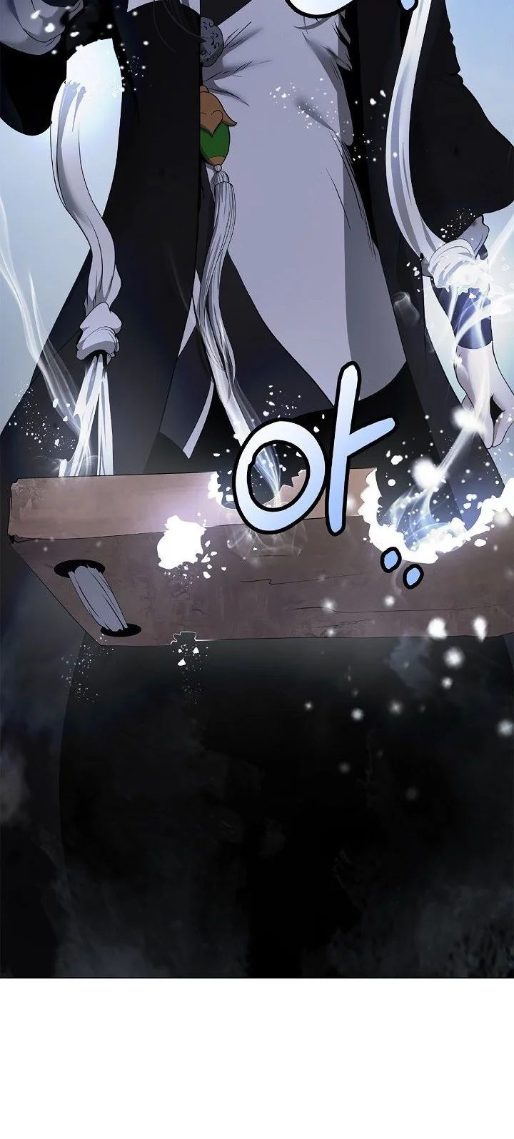 Cystic Story (Call The Spear) Chapter 221 - halaman 57
