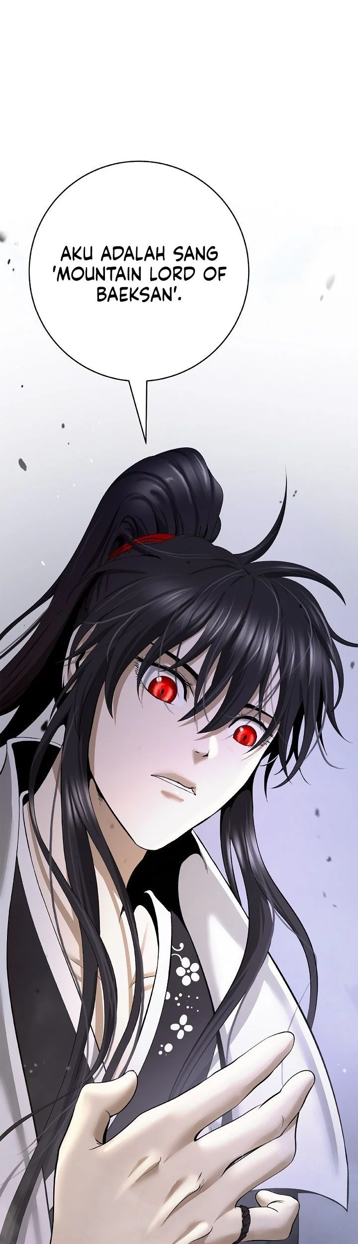 Cystic Story (Call The Spear) Chapter 221 - halaman 60