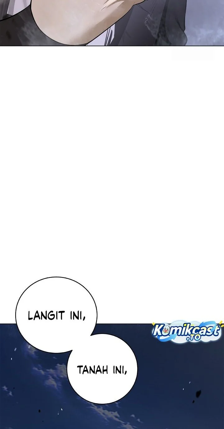 Cystic Story (Call The Spear) Chapter 221 - halaman 61