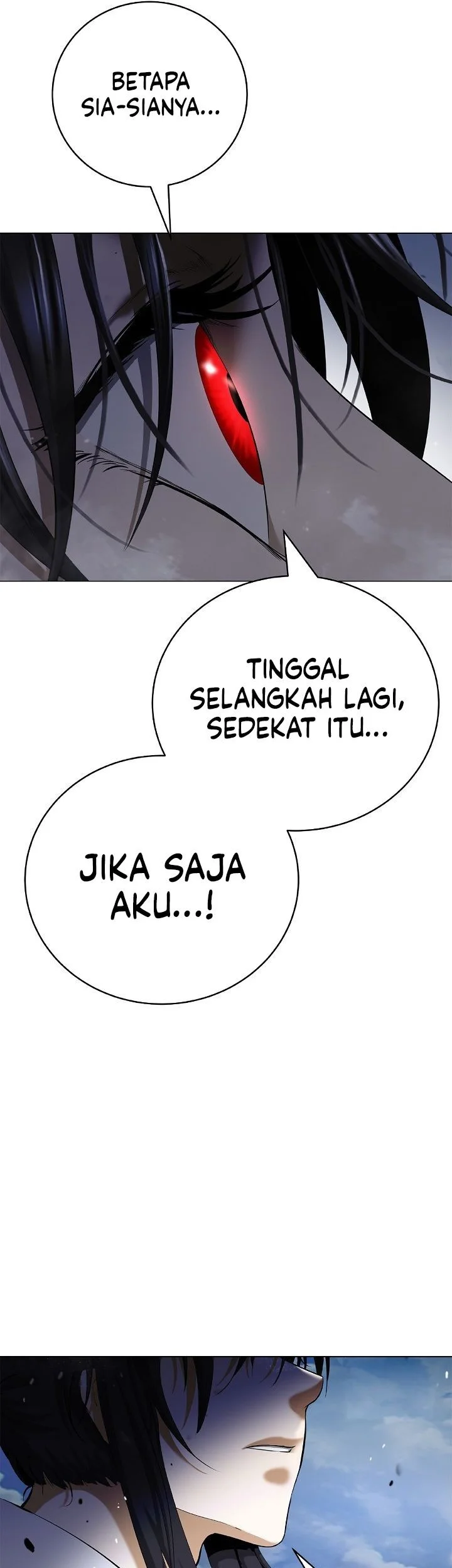Cystic Story (Call The Spear) Chapter 221 - halaman 64