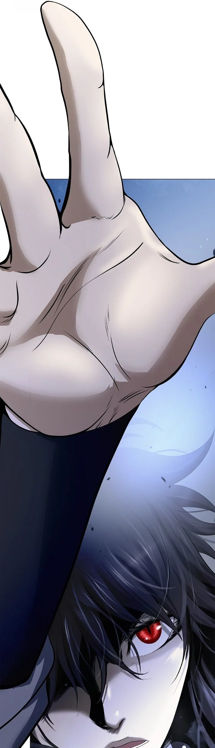 Cystic Story (Call The Spear) Chapter 221 - halaman 66
