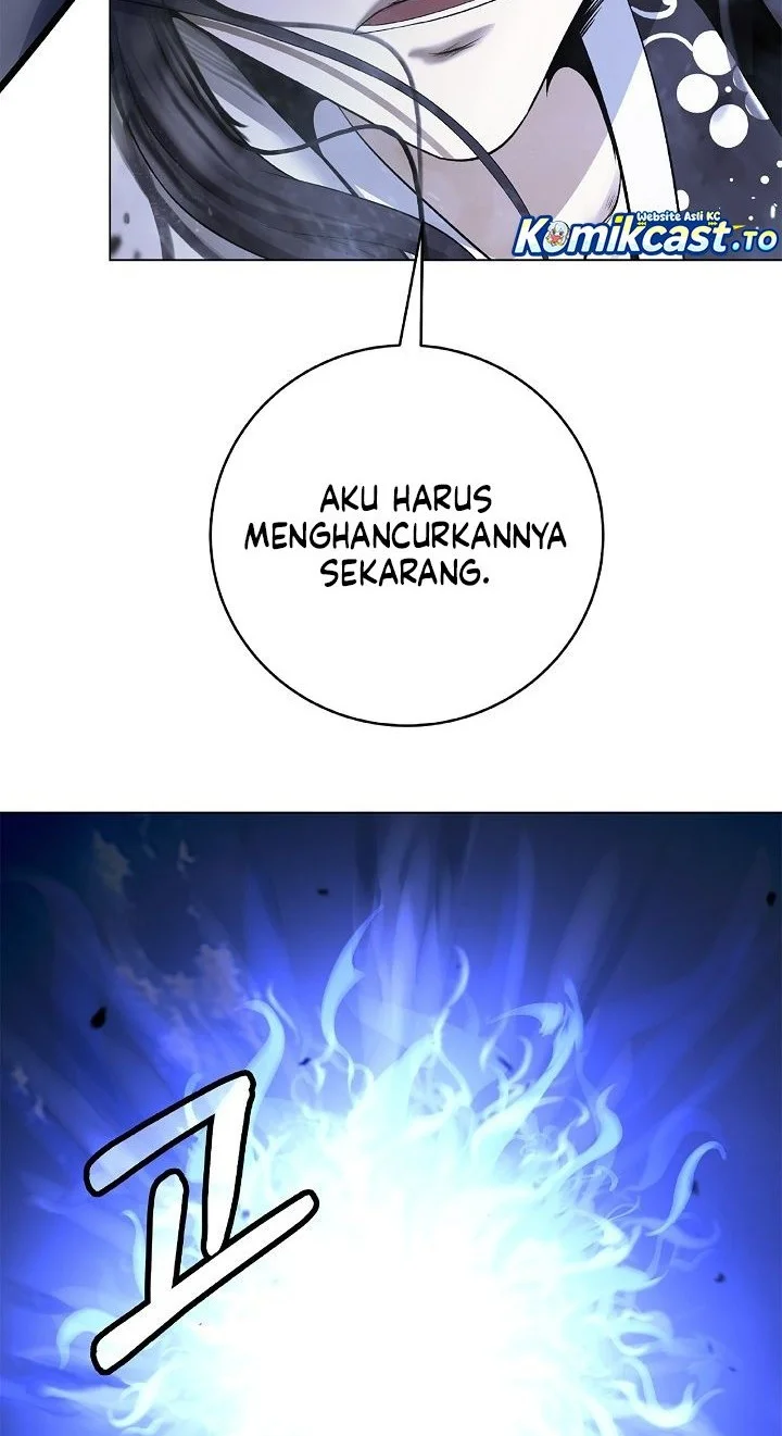 Cystic Story (Call The Spear) Chapter 221 - halaman 67
