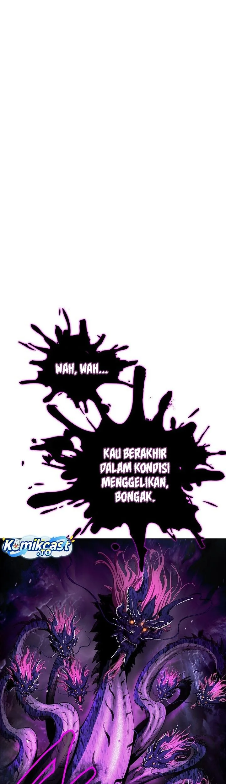 Cystic Story (Call The Spear) Chapter 221 - halaman 70