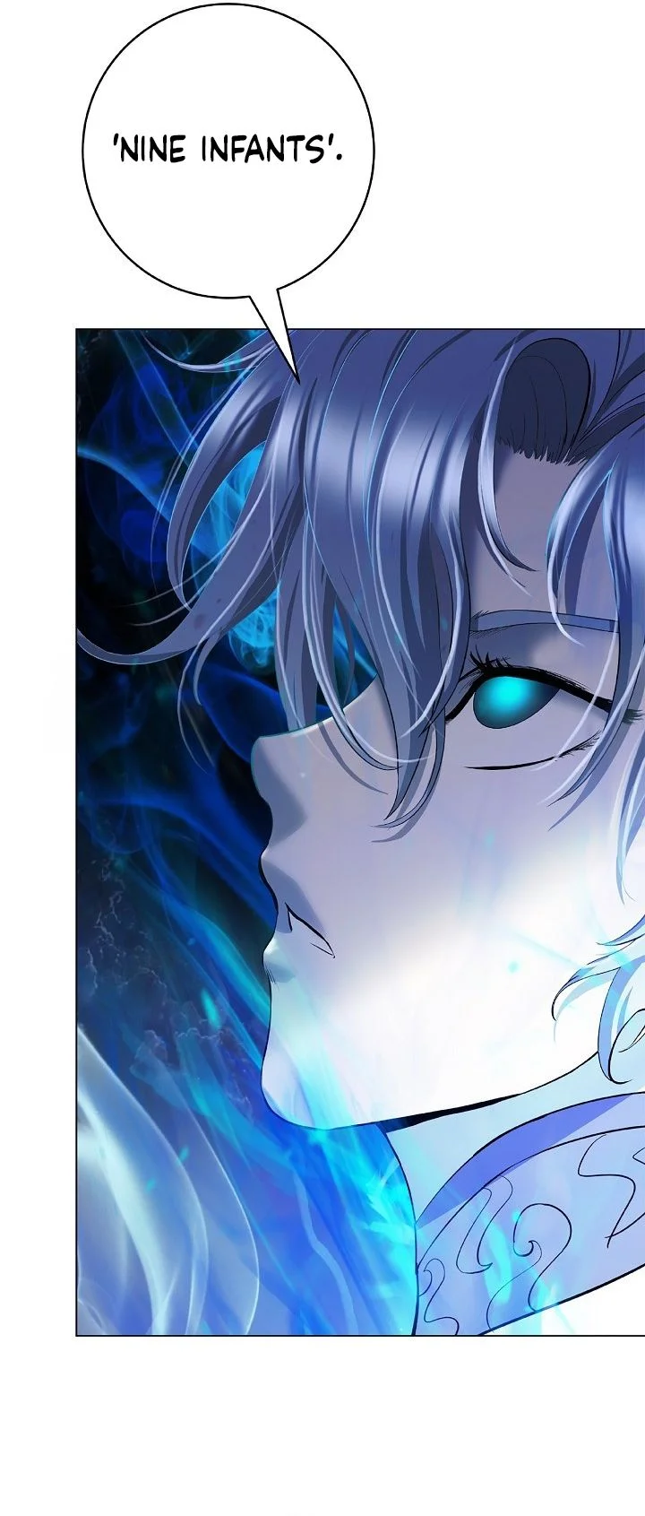Cystic Story (Call The Spear) Chapter 221 - halaman 76