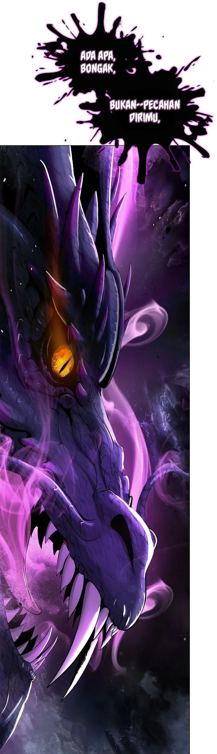 Cystic Story (Call The Spear) Chapter 221 - halaman 77