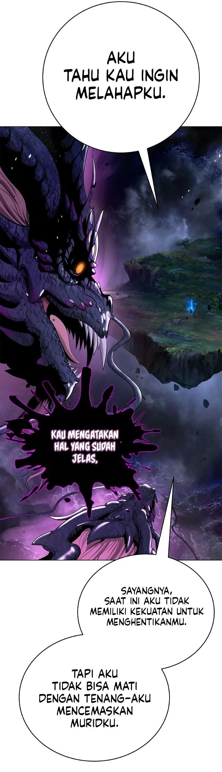 Cystic Story (Call The Spear) Chapter 221 - halaman 79