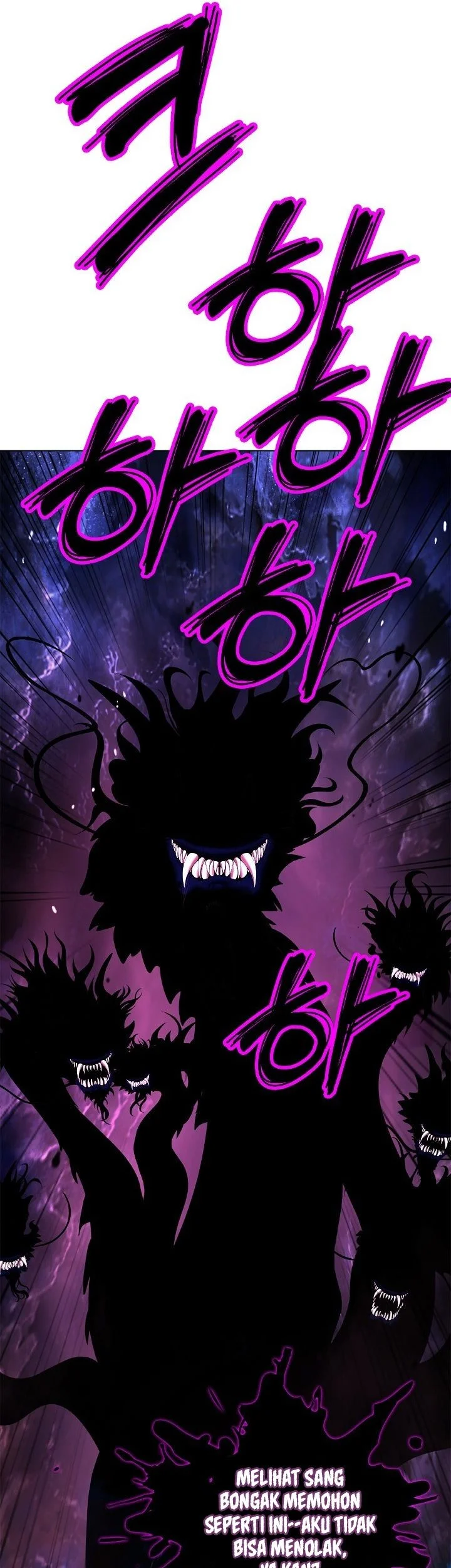Cystic Story (Call The Spear) Chapter 221 - halaman 91