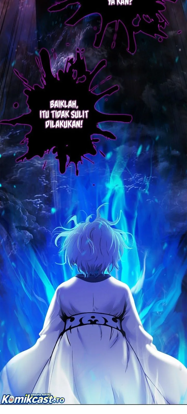 Cystic Story (Call The Spear) Chapter 221 - halaman 92
