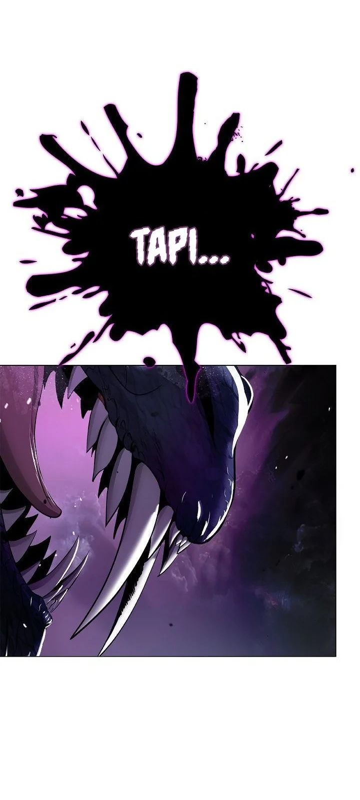 Cystic Story (Call The Spear) Chapter 221 - halaman 96