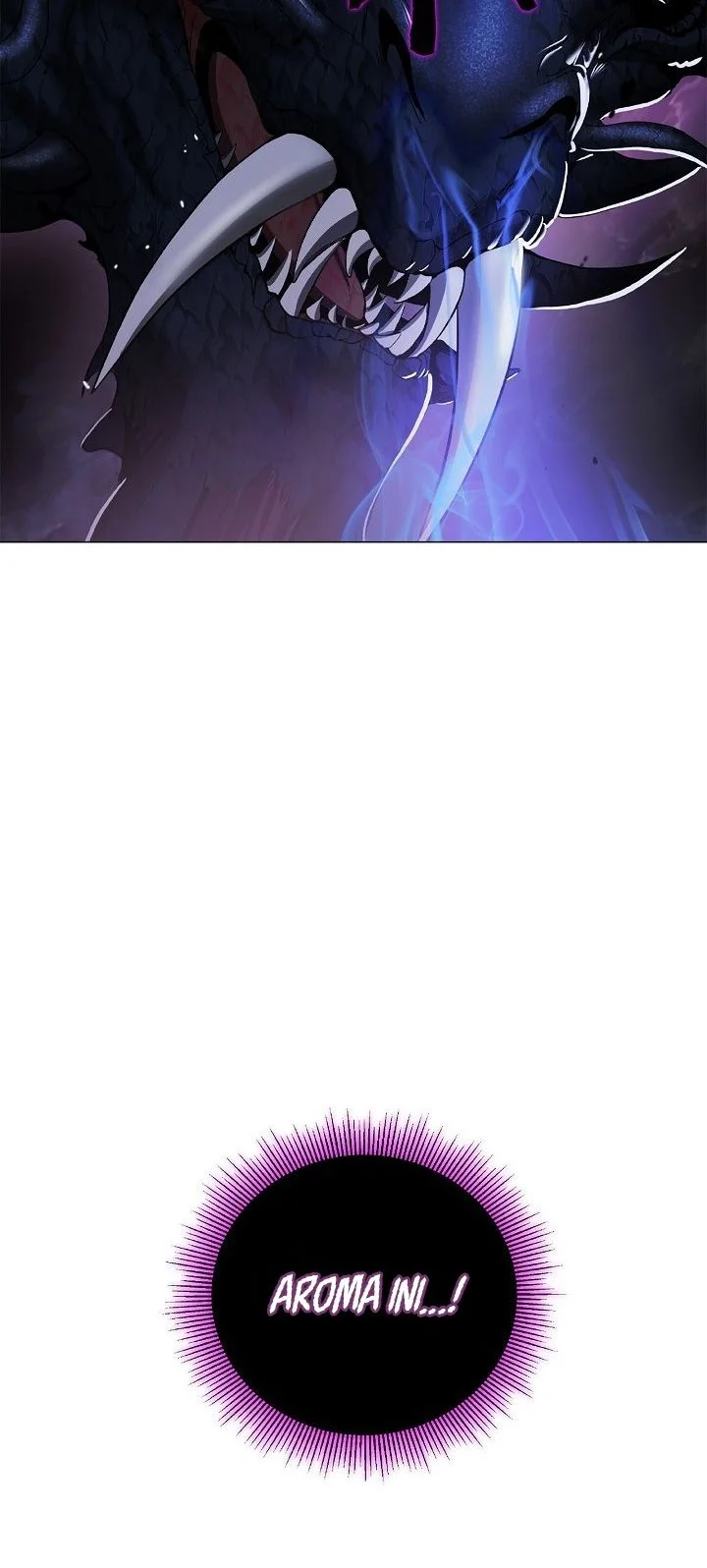 Cystic Story (Call The Spear) Chapter 222 - halaman 10