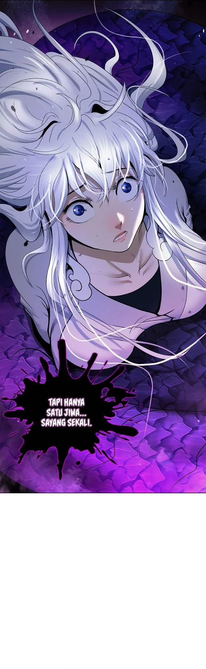 Cystic Story (Call The Spear) Chapter 222 - halaman 13