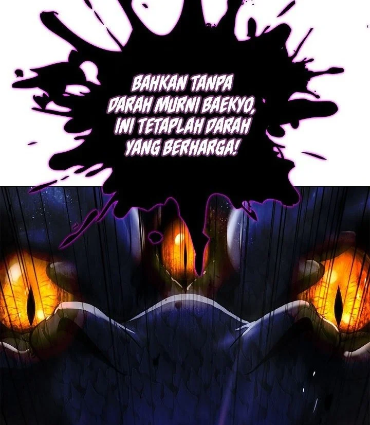 Cystic Story (Call The Spear) Chapter 222 - halaman 15