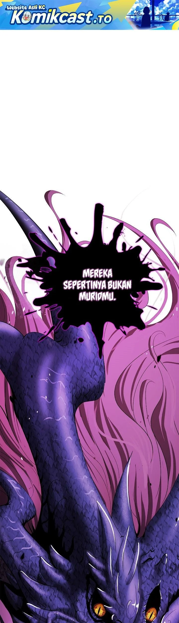 Cystic Story (Call The Spear) Chapter 222 - halaman 2