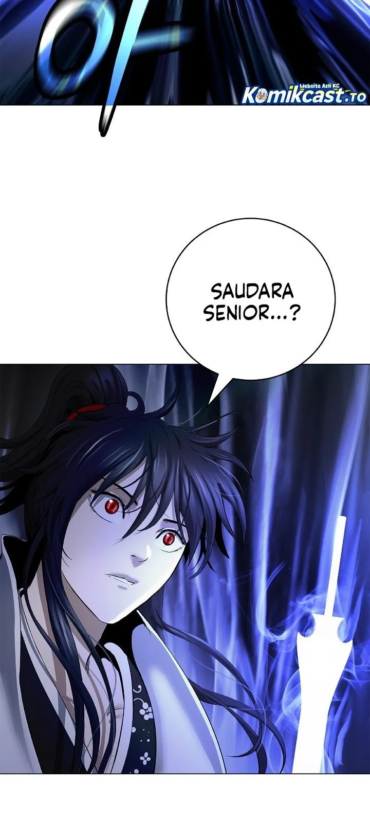 Cystic Story (Call The Spear) Chapter 222 - halaman 25