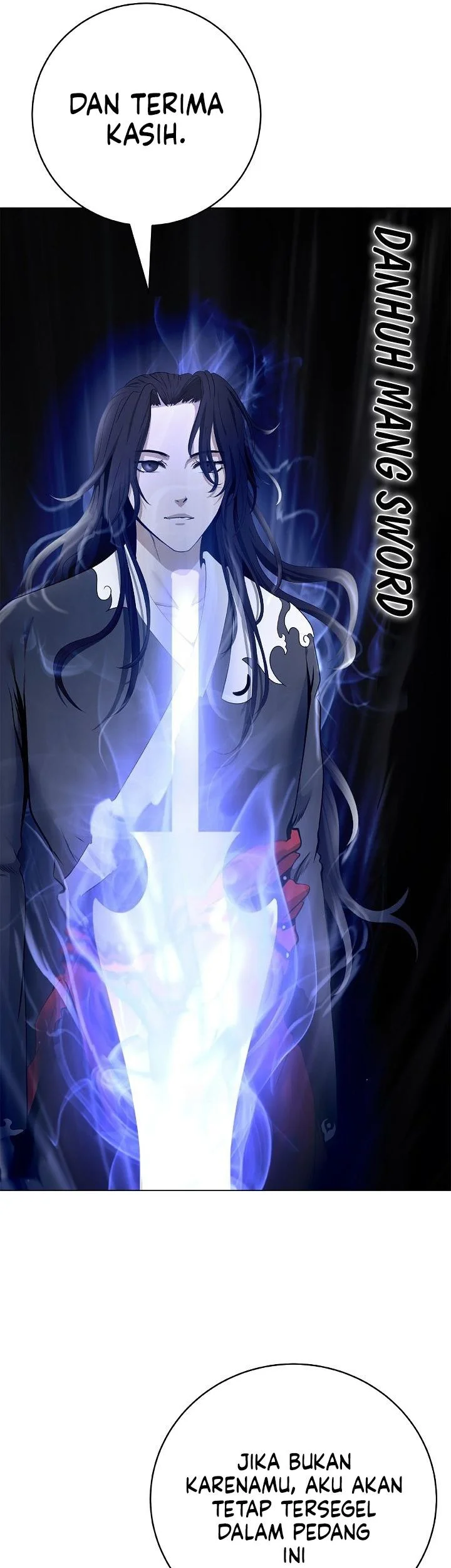 Cystic Story (Call The Spear) Chapter 222 - halaman 28