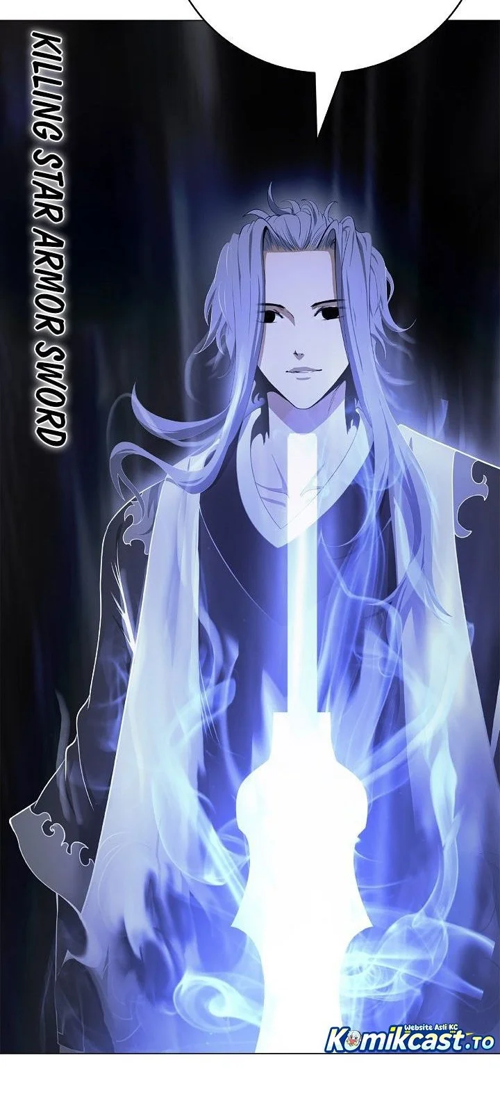 Cystic Story (Call The Spear) Chapter 222 - halaman 29