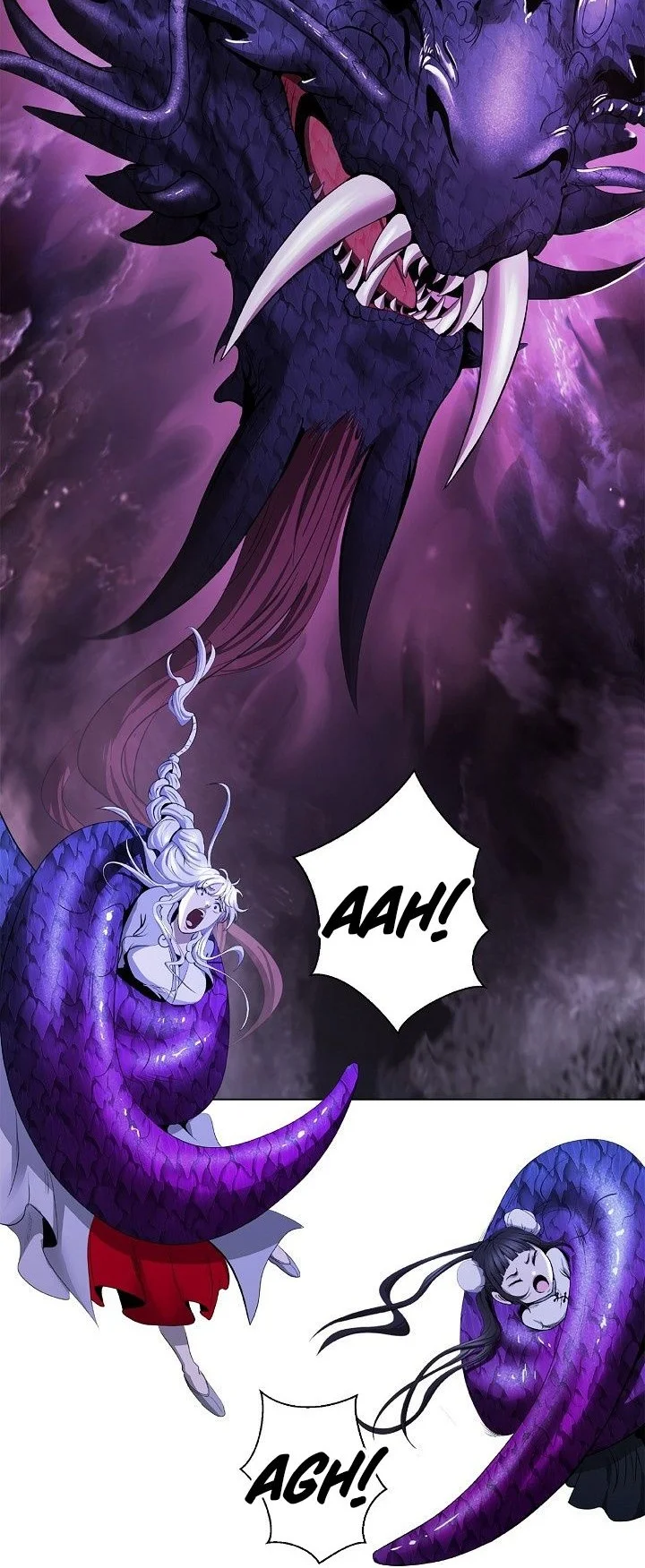 Cystic Story (Call The Spear) Chapter 222 - halaman 3