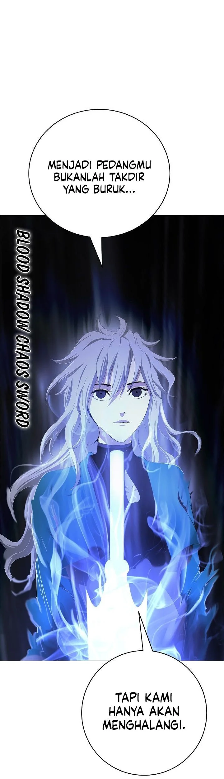 Cystic Story (Call The Spear) Chapter 222 - halaman 30