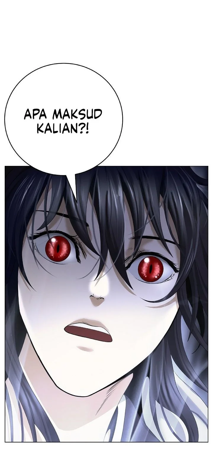 Cystic Story (Call The Spear) Chapter 222 - halaman 31