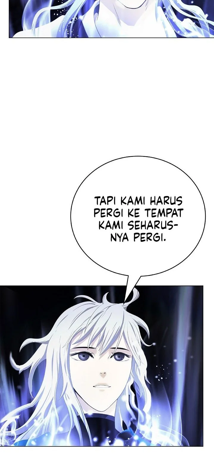 Cystic Story (Call The Spear) Chapter 222 - halaman 35